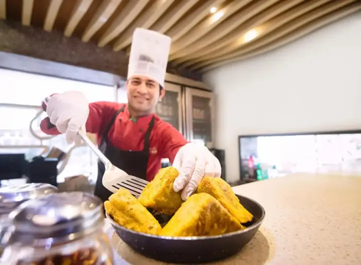 Мумбаи: Hotel Oriental Aster - Mumbai International Airport