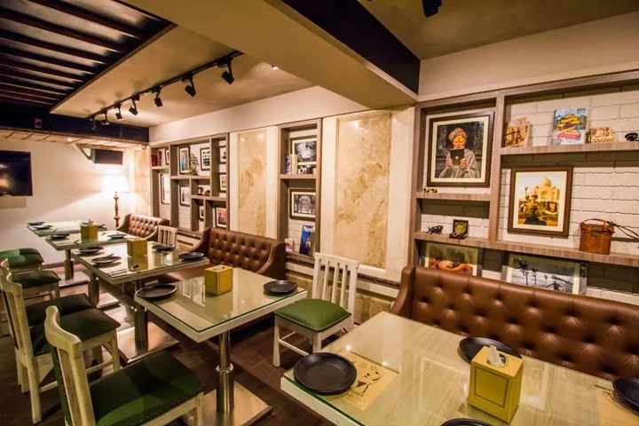 Мумбаи: Hotel Oriental Aster - Mumbai International Airport