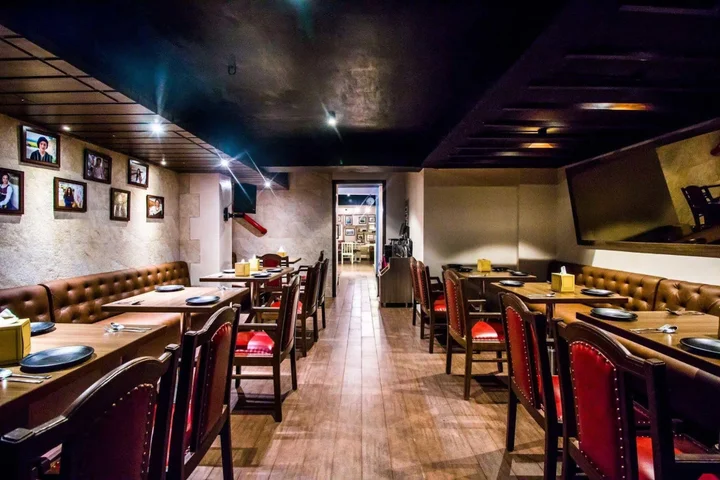 Мумбаи: Hotel Oriental Aster - Mumbai International Airport