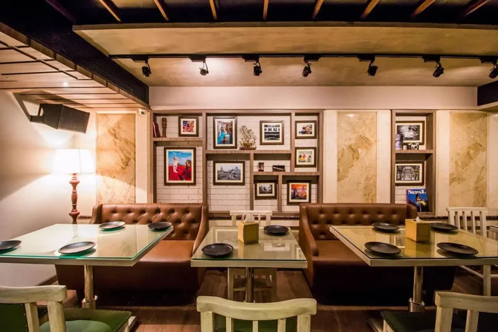 Мумбаи: Hotel Oriental Aster - Mumbai International Airport
