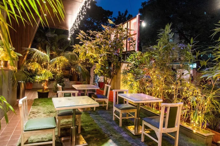Мумбаи: Hotel Oriental Aster - Mumbai International Airport