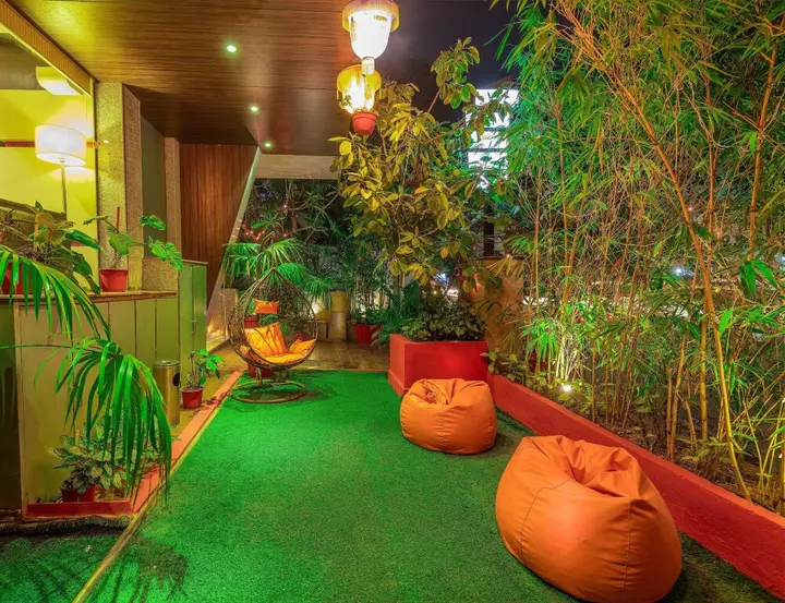 Мумбаи: Hotel Oriental Aster - Mumbai International Airport