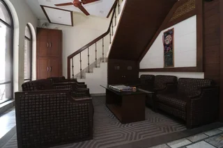 Агра: Hotel Amba Inn