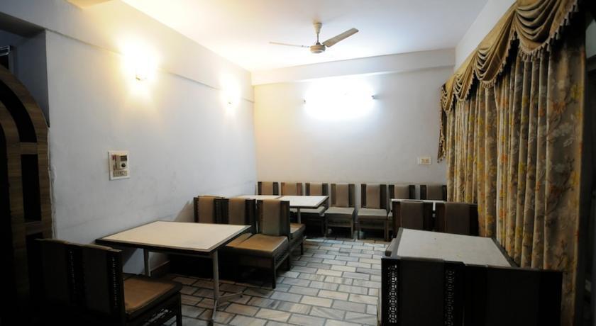Агра: Hotel Amba Inn