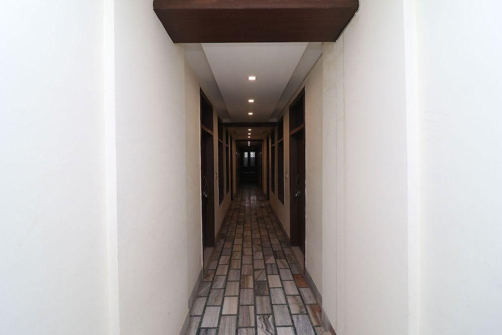 Агра: Hotel Amba Inn