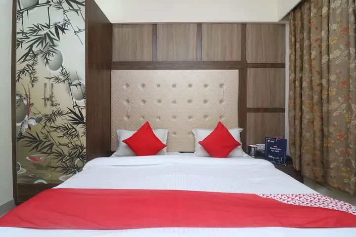 Агра: Hotel Amba Inn