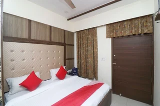 Агра: Hotel Amba Inn