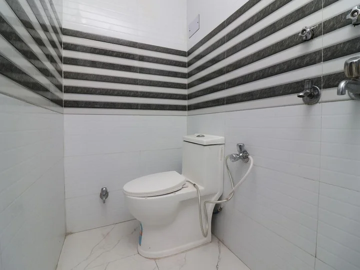 Агра: Hotel Amba Inn