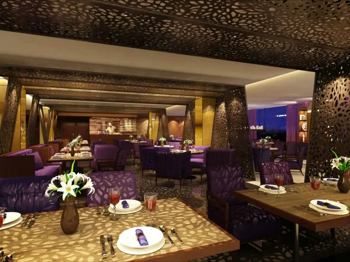 Бангалор: Davanam Sarovar Portico Suites Bengaluru