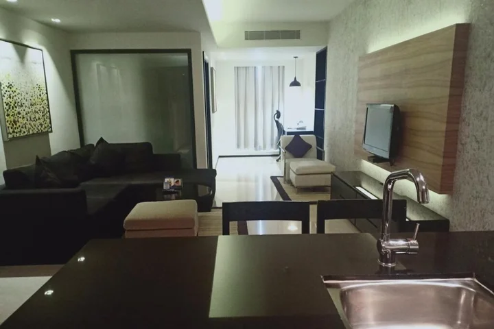Бангалор: Davanam Sarovar Portico Suites Bengaluru