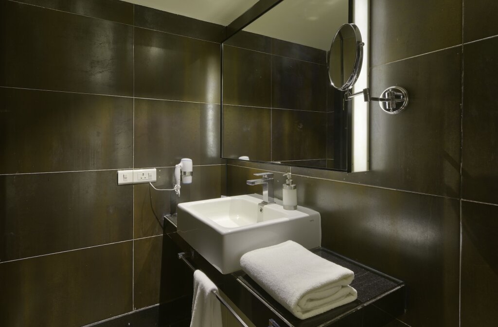 Бангалор: Davanam Sarovar Portico Suites Bengaluru