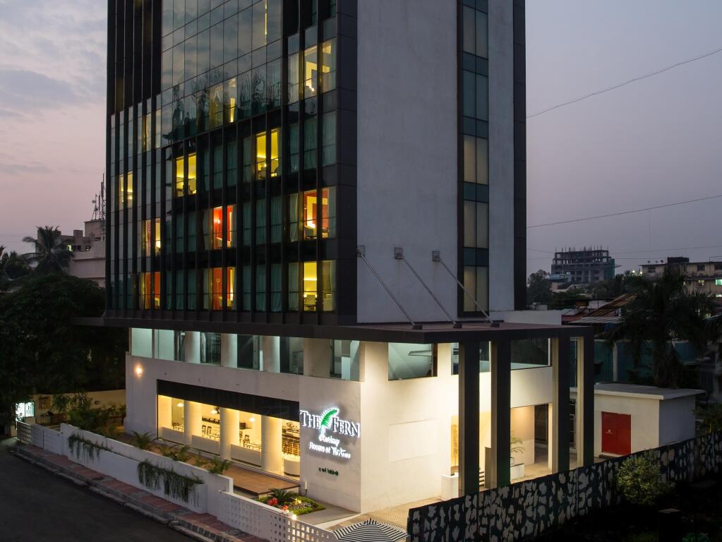 The Fern Residency - Mumbai — фото 1