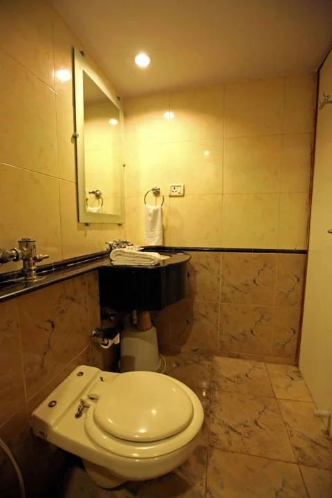 Нави-Мумбай: Hotel K Stars
