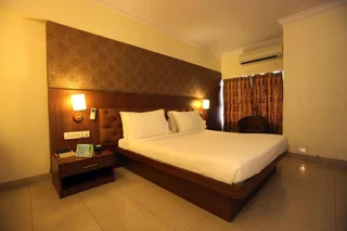 Нави-Мумбай: Hotel K Stars