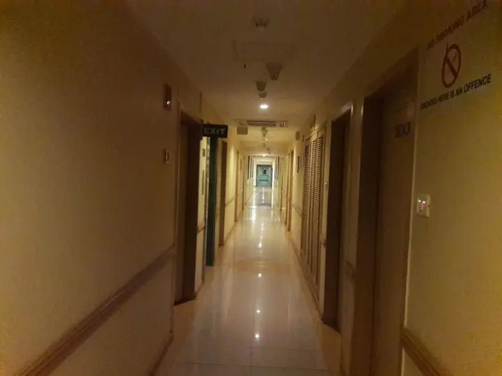 Нави-Мумбай: Hotel K Stars