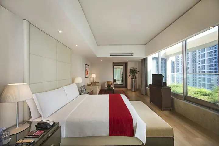 Мумбаи: Trident Bandra Kurla Mumbai
