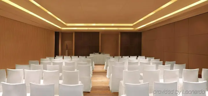 Мумбаи: Trident Bandra Kurla Mumbai
