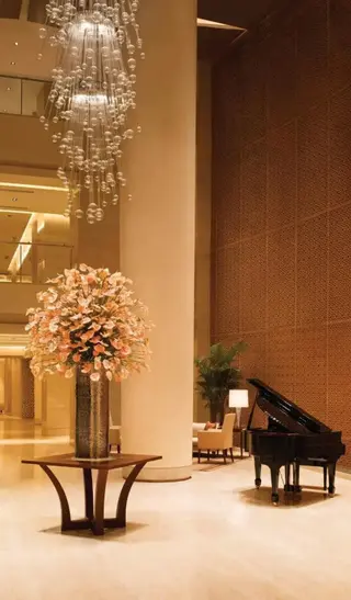 Мумбаи: Trident Bandra Kurla Mumbai