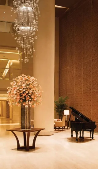 Мумбаи: Trident Bandra Kurla Mumbai