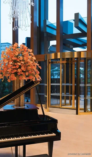 Мумбаи: Trident Bandra Kurla Mumbai