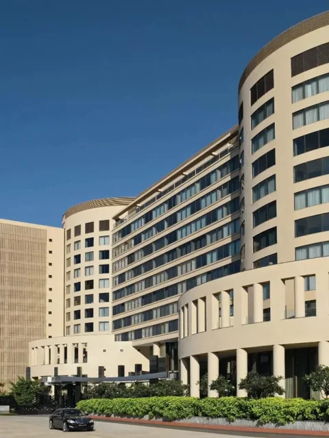 Мумбаи: Trident Bandra Kurla Mumbai