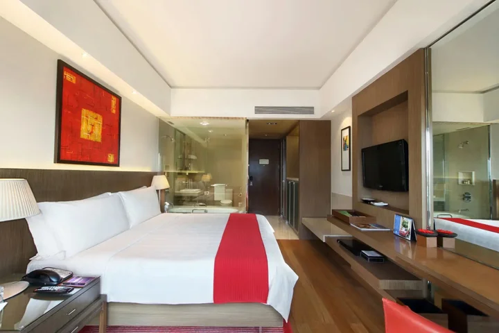 Мумбаи: Trident Bandra Kurla Mumbai