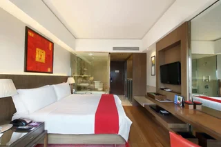 Мумбаи: Trident Bandra Kurla Mumbai
