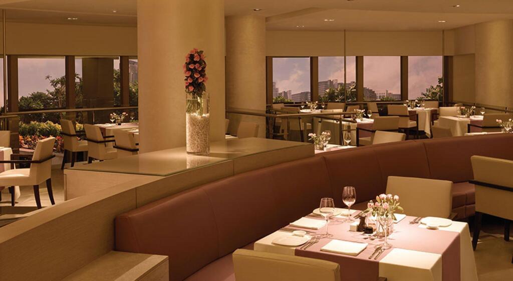 Мумбаи: Trident Bandra Kurla Mumbai