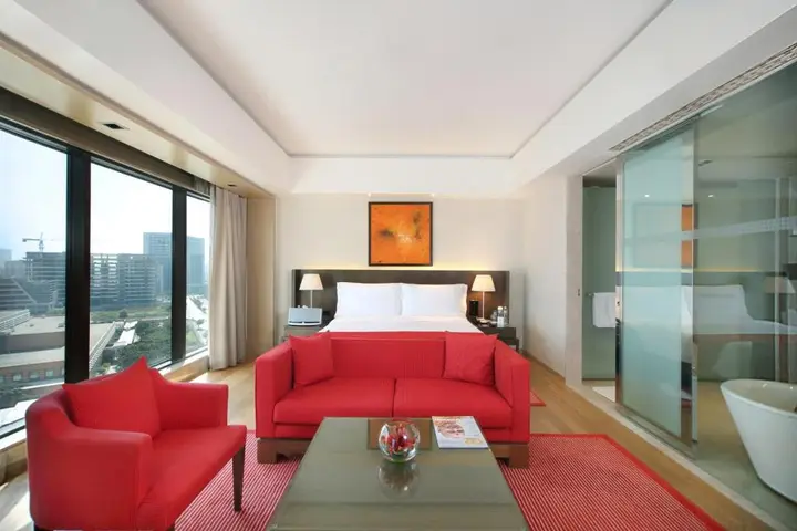 Мумбаи: Trident Bandra Kurla Mumbai