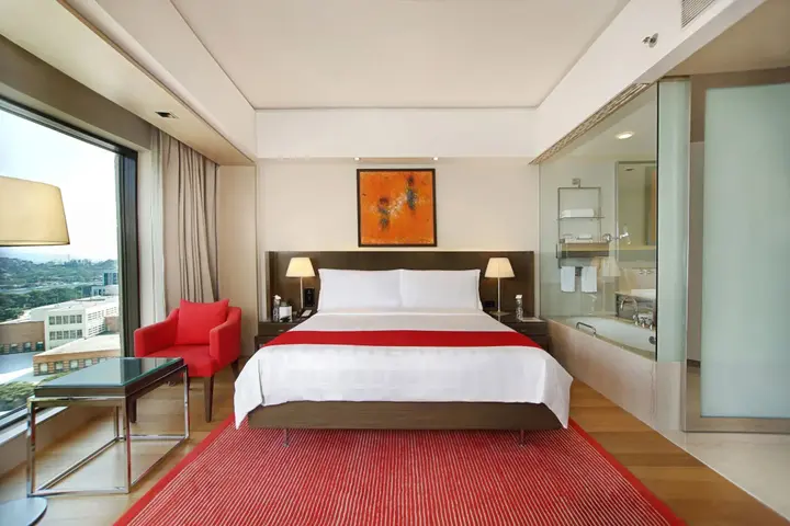 Мумбаи: Trident Bandra Kurla Mumbai