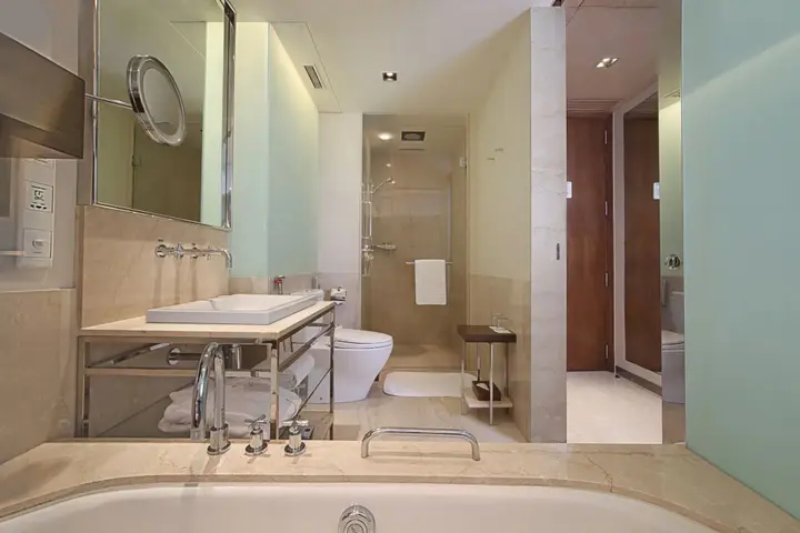 Мумбаи: Trident Bandra Kurla Mumbai