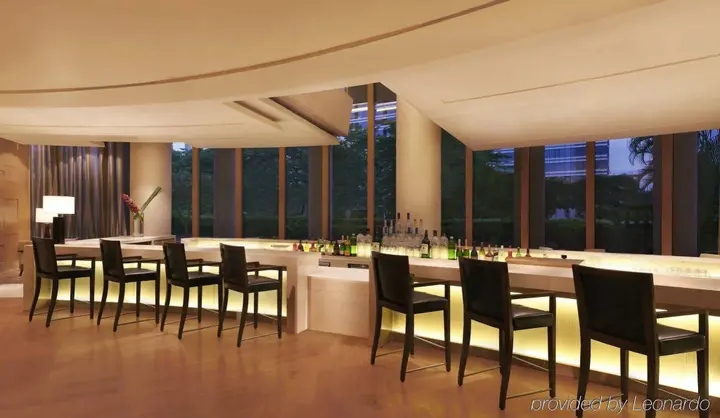 Мумбаи: Trident Bandra Kurla Mumbai
