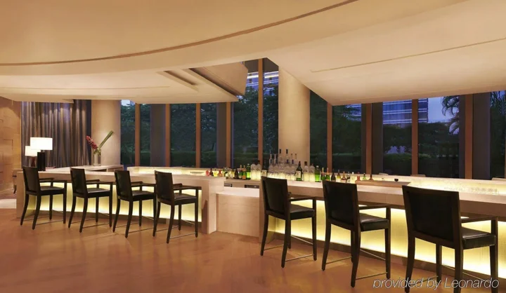 Мумбаи: Trident Bandra Kurla Mumbai