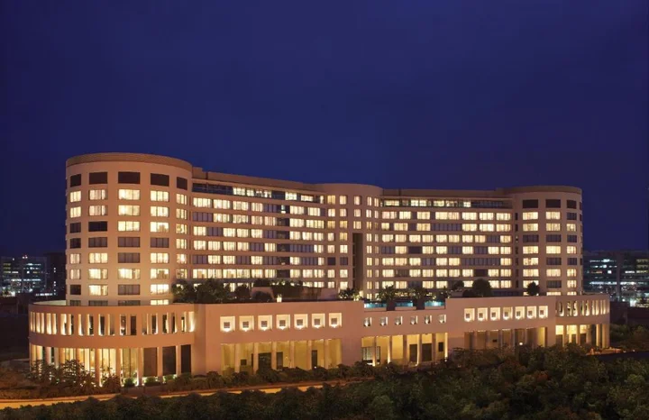 Мумбаи: Trident Bandra Kurla Mumbai