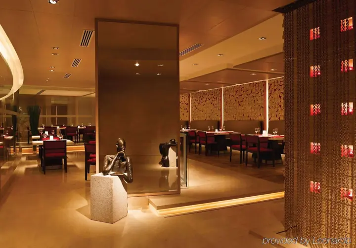 Мумбаи: Trident Bandra Kurla Mumbai