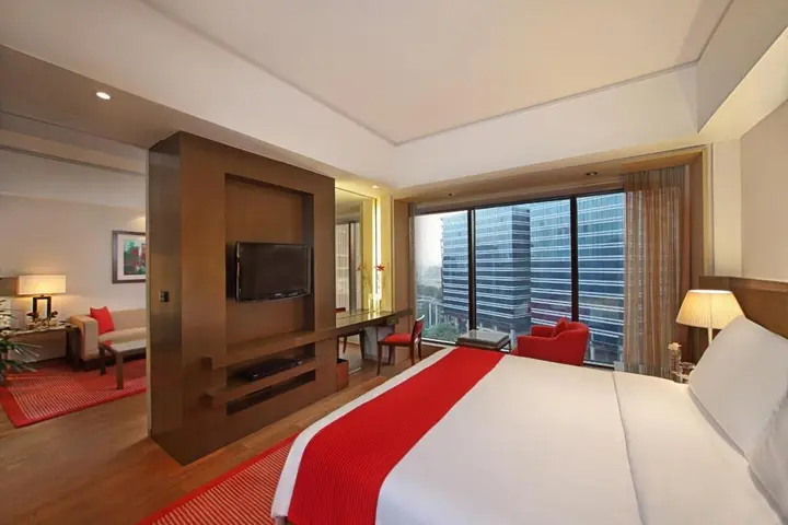 Мумбаи: Trident Bandra Kurla Mumbai