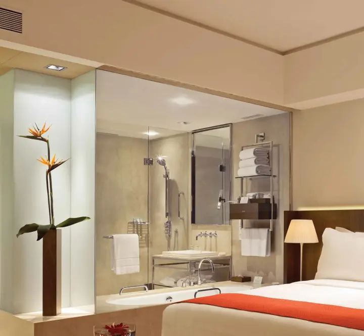 Мумбаи: Trident Bandra Kurla Mumbai