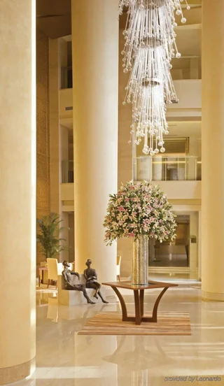 Мумбаи: Trident Bandra Kurla Mumbai