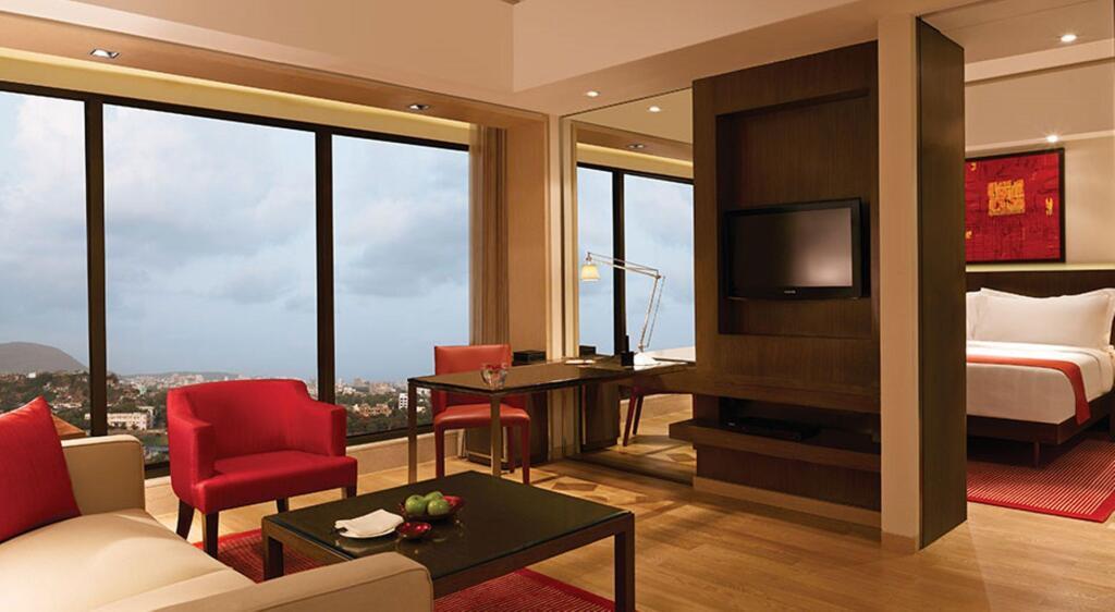 Мумбаи: Trident Bandra Kurla Mumbai