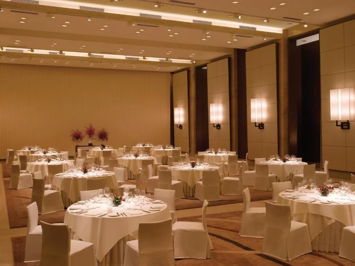 Мумбаи: Trident Bandra Kurla Mumbai