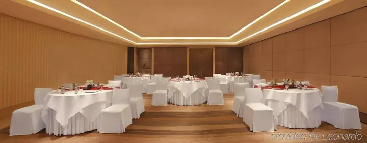 Мумбаи: Trident Bandra Kurla Mumbai