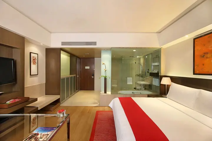 Мумбаи: Trident Bandra Kurla Mumbai