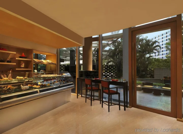 Мумбаи: Trident Bandra Kurla Mumbai