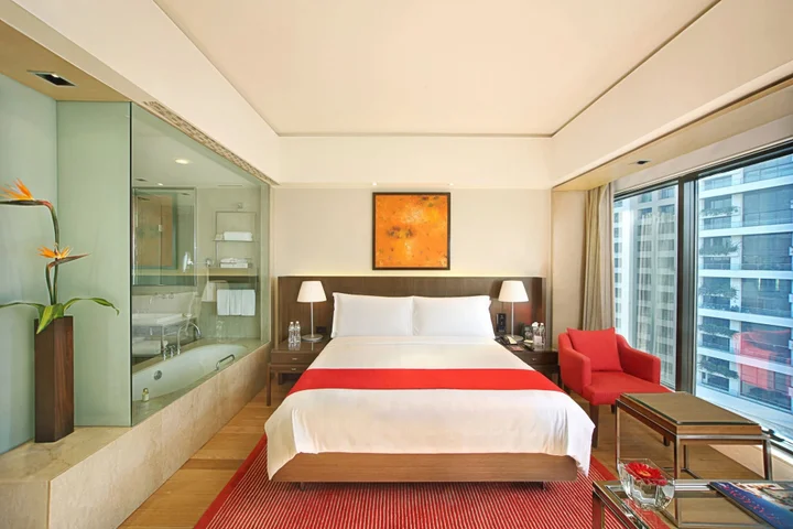 Мумбаи: Trident Bandra Kurla Mumbai