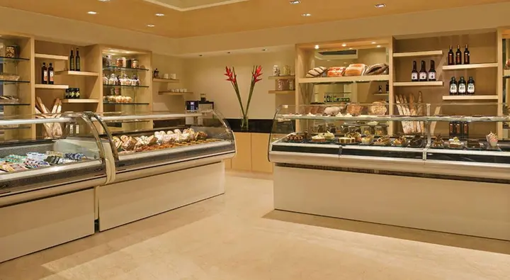 Мумбаи: Trident Bandra Kurla Mumbai