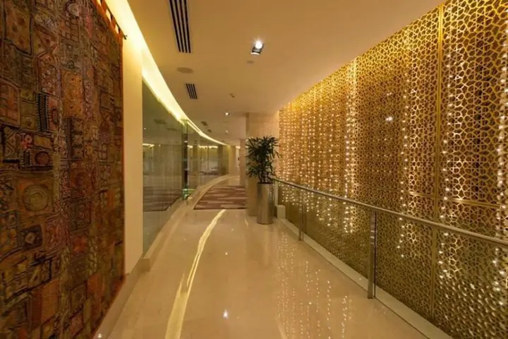 Мумбаи: Trident Bandra Kurla Mumbai