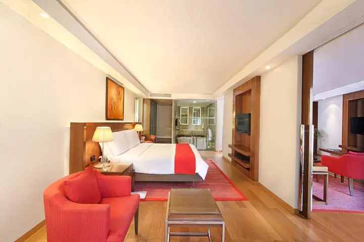 Мумбаи: Trident Bandra Kurla Mumbai