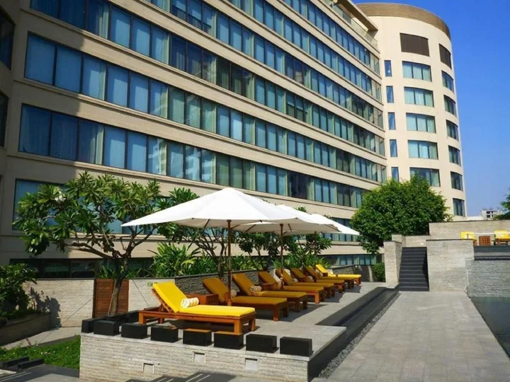 Мумбаи: Trident Bandra Kurla Mumbai
