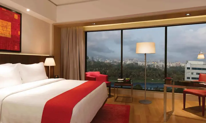Мумбаи: Trident Bandra Kurla Mumbai
