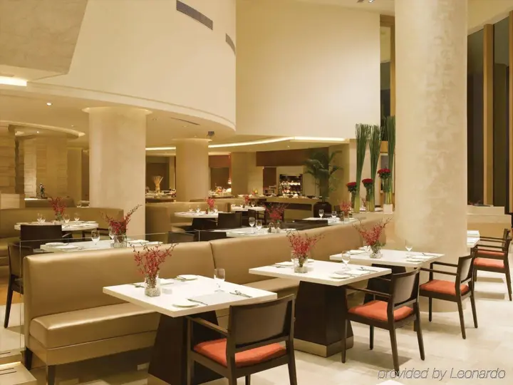 Мумбаи: Trident Bandra Kurla Mumbai